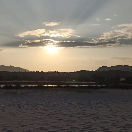 Casa America Affittacamere Olia Speciosa