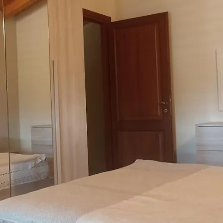 Casa America Гостевой дом