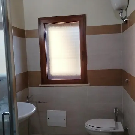 Casa America Гостевой дом *