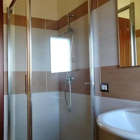 Casa America Гостевой дом