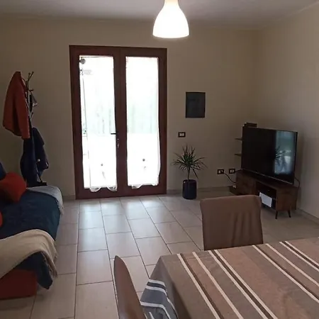 Casa America *